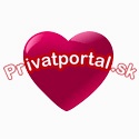 Logo PrivatPortal.sk