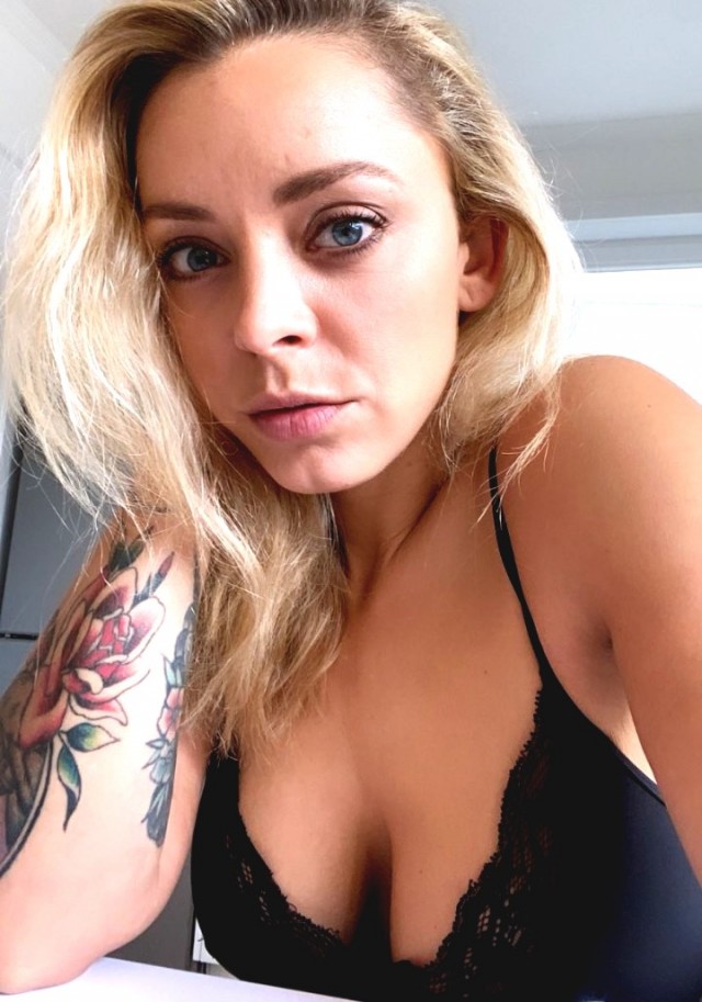 Escorts Jade