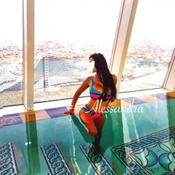 VIP ALESSANDRA 27 Sex ponuka Bratislava, Ružinov