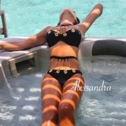 VIP ALESSANDRA 27 Sex ponuka Bratislava, Ružinov