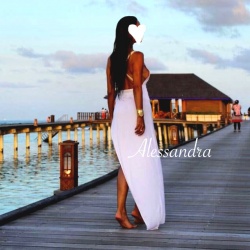 VIP ALESSANDRA 27 Sex ponuka Bratislava, Ružinov
