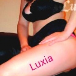 Luxia Escort  30 Sex offer Nitra