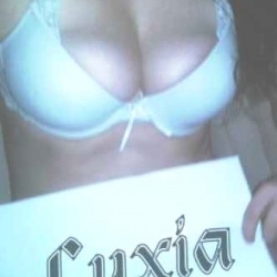 Luxia Escort  30 Sex offer Nitra