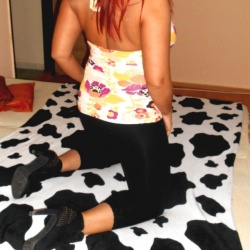 DIANA 32 Sex ponuka Piešťany