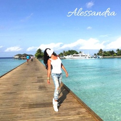 VIP ALESSANDRA 27 Sex ponuka Bratislava, Ružinov