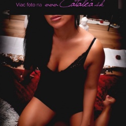 Alexi Tantra 28 Sex ponuka Bratislava, Trnávka