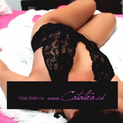 Alexi Tantra 28 Sex ponuka Bratislava, Trnávka