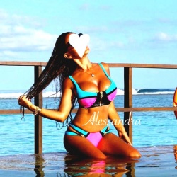VIP ALESSANDRA 27 Sex ponuka Bratislava, Ružinov
