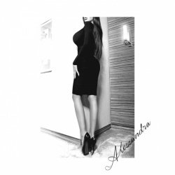 VIP ALESSANDRA 27 Sex ponuka Bratislava, Ružinov