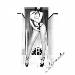 VIP ALESSANDRA 27 Sex ponuka Bratislava, Ružinov