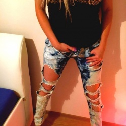 SEXY BLOND 25 Sex ponuka Trnava