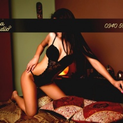 NEW SOFIA 18 Sex ponuka Bratislava, Karlova Ves