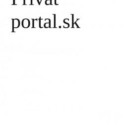 zuza 18 Sex ponuka Bratislava, Petržalka