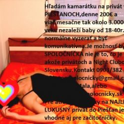 Piešťany na Paušál  Piešťany