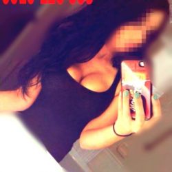 Mladučká Nicoll 19 Sex ponuka Prievidza