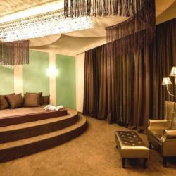 Luxusná erotická masážná práca Vieden