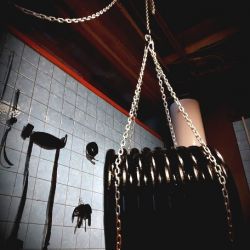 BDSM štúdio Bratislava Bratislava