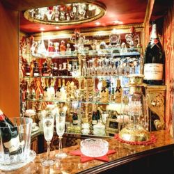 Najluxusnejší klub v Rakúsku  Graz