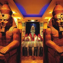 Najluxusnejší klub v Rakúsku  Graz