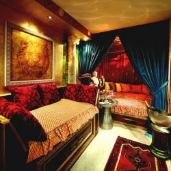 Najluxusnejší klub v Rakúsku  Graz