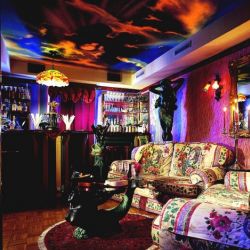 Najluxusnejší klub v Rakúsku  Graz