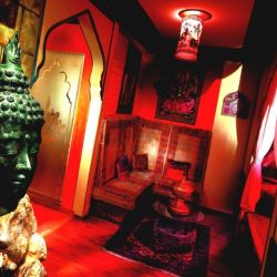 Najluxusnejší klub v Rakúsku  Graz