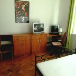 Prenájom izbyPRVÝ DEŇ ZADARMO Bratislava