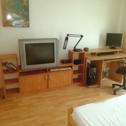 Prenájom izbyPRVÝ DEŇ ZADARMO Bratislava