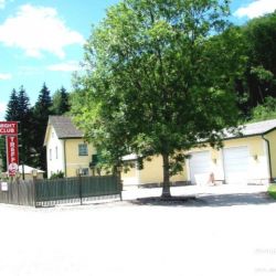 NightclubTreff Stadl an der Mur