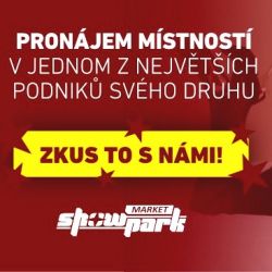 Pronájem privátních místností  Praha