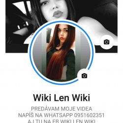 Simona 19 Sex offer Detva