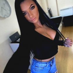 Natalye  20 Sex ponuka Martin