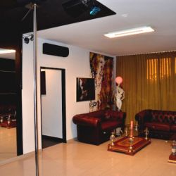 Elegant CLUB WIEN vien