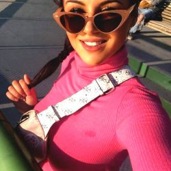 Lucy cz 23 Sex offer Bratislava, Nové Mesto