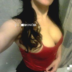 Monika 35 Sex Angebot Bratislava, Ružinov