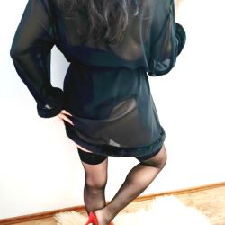 Monika 35 Sex Angebot Bratislava, Ružinov