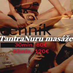Simassage 24 Sex ponuka Nitra
