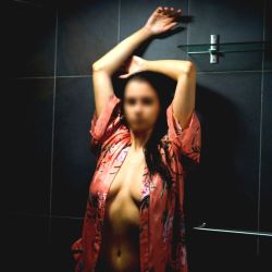 Tantra Nela 24 Sex ponuka Bratislava, Nové Mesto