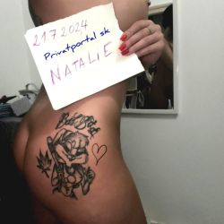Natalie 25 Sex offer Bratislava, Staré Mesto