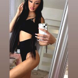 Trans Nicky 20 Sex ponuka Lučenec