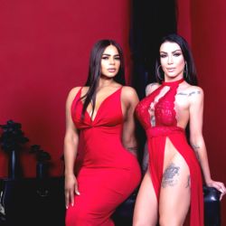 Amazing Duo 29 Sex offer Bratislava, Ružinov