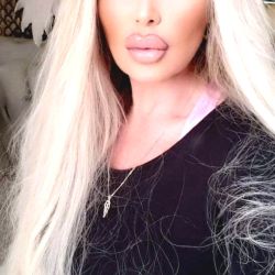 Jully 40 Sex ponuka Malacky