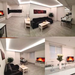 LUXUSNÍ PROSTORY V ČECHÁCH Plzeň