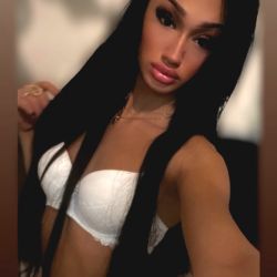 Trans Nicky 20 Sex ponuka Lučenec
