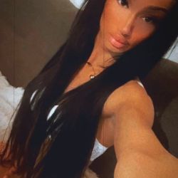 Trans Nicky 20 Sex ponuka Lučenec