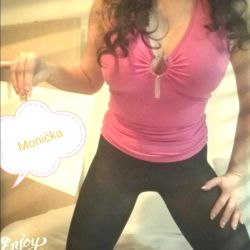 Monika 35 Sex Angebot Bratislava, Ružinov