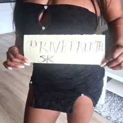 Lucia BDSM 29 Sex Angebot Bratislava, Ružinov