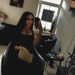 Tifanny 23 Sex Angebot Zvolen