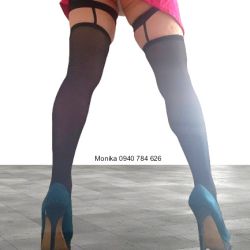 Monika 35 Sex Angebot Bratislava, Ružinov