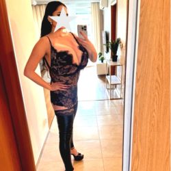 ALESSANDRA BDSM 31 Sex ponuka Bratislava, Petržalka